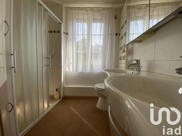 Maison à vendre 6 pièces 164 m² Évreux