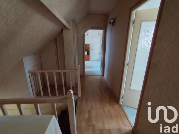 Maison à vendre 6 pièces 164 m² Évreux