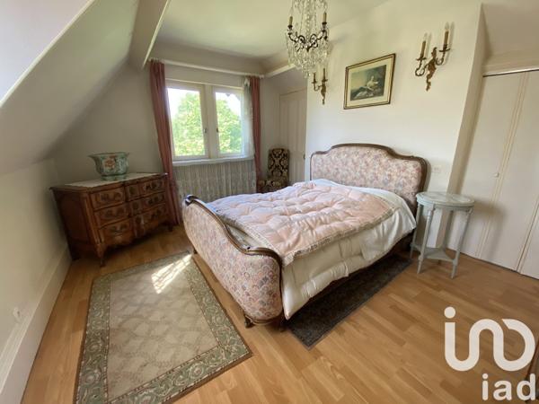 Maison à vendre 6 pièces 164 m² Évreux