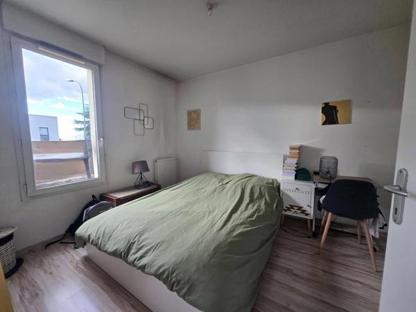 Appartement à vendre 2 pièces VILLENAVE D'ORNON (33)