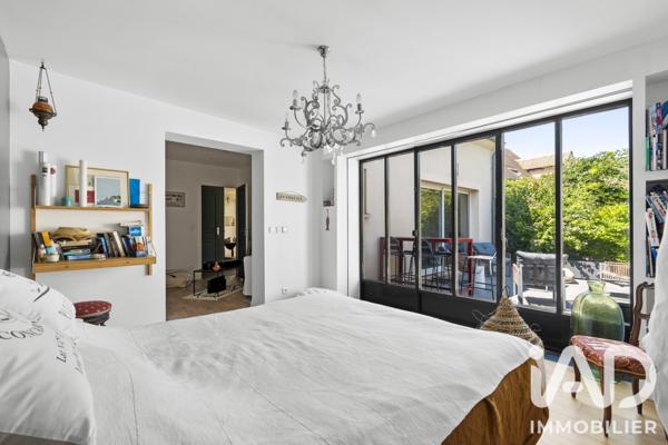 Maison à vendre 7 pièces 197,71 m² Saclay