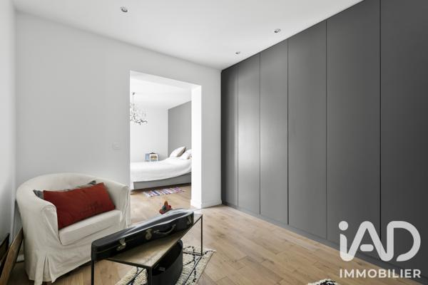 Maison à vendre 7 pièces 197,71 m² Saclay