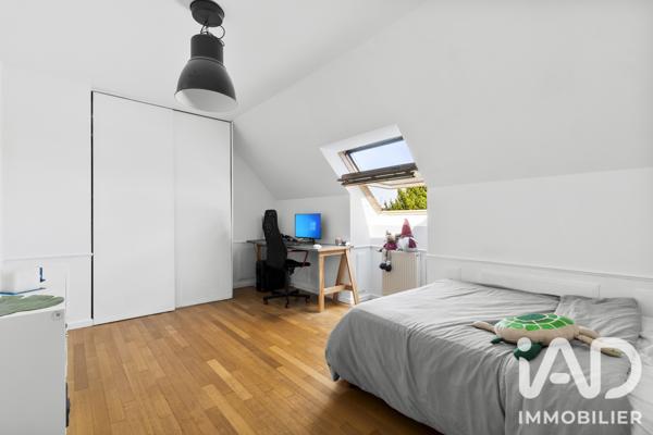 Maison à vendre 7 pièces 197,71 m² Saclay