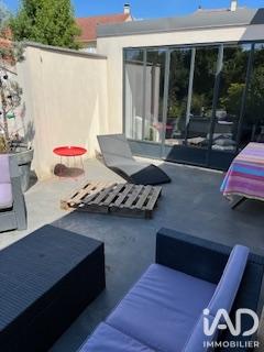 Maison à vendre 7 pièces 197,71 m² Saclay