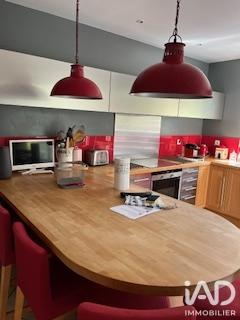 Maison à vendre 7 pièces 197,71 m² Saclay