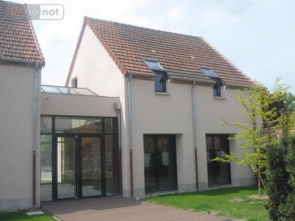 Fonds et/ou murs commerciaux à vendre à Sézanne dans la Marne (51120), ref : 034/565