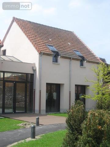 Fonds et/ou murs commerciaux à vendre à Sézanne dans la Marne (51120), ref : 034/565