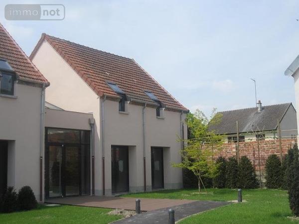 Fonds et/ou murs commerciaux à vendre à Sézanne dans la Marne (51120), ref : 034/565