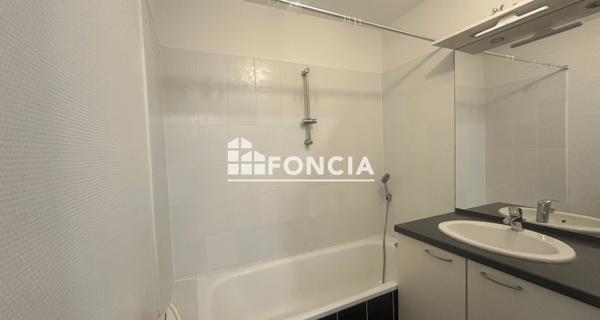 À vendre Appartement 2 pièces 48 m² - Jarville-la-malgrange 54140