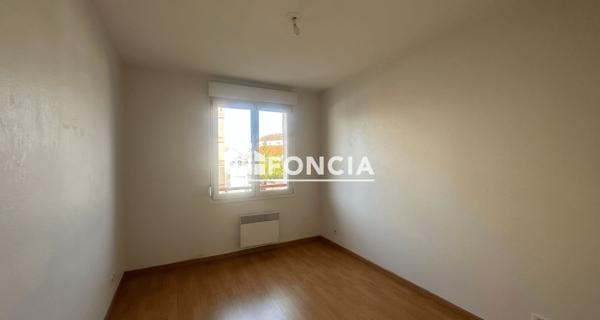 À vendre Appartement 2 pièces 48 m² - Jarville-la-malgrange 54140