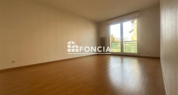 À vendre Appartement 2 pièces 48 m² - Jarville-la-malgrange 54140