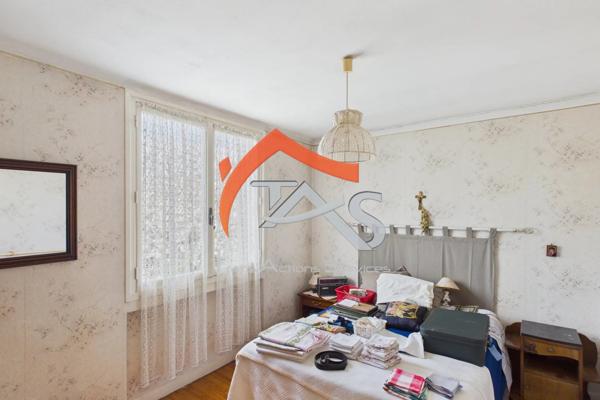 Vente Maison 4 pièces 74 m2 à La Grand-Croix