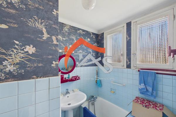Vente Maison 4 pièces 74 m2 à La Grand-Croix