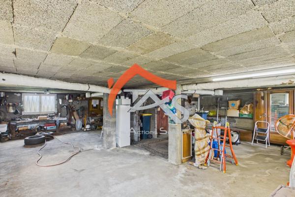 Vente Maison 4 pièces 74 m2 à La Grand-Croix