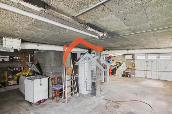 Vente Maison 4 pièces 74 m2 à La Grand-Croix