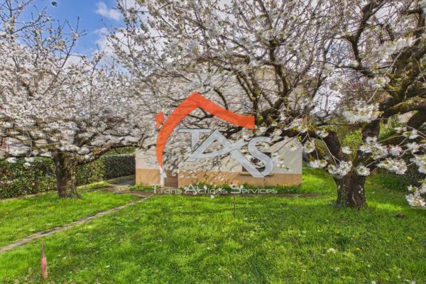 Vente Maison 4 pièces 74 m2 à La Grand-Croix