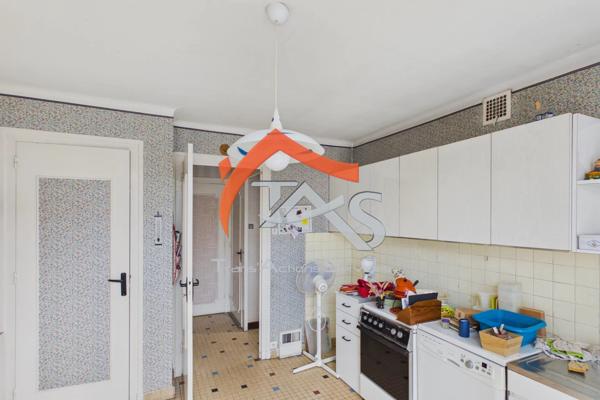 Vente Maison 4 pièces 74 m2 à La Grand-Croix