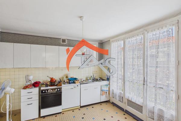 Vente Maison 4 pièces 74 m2 à La Grand-Croix