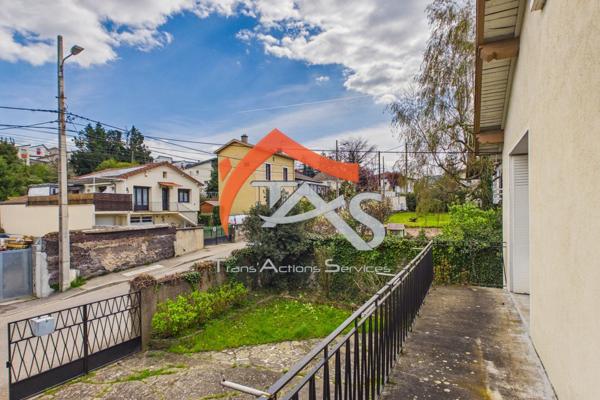 Vente Maison 4 pièces 74 m2 à La Grand-Croix