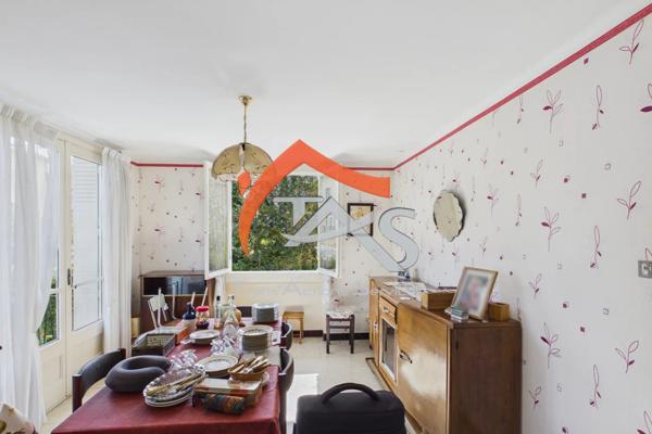 Vente Maison 4 pièces 74 m2 à La Grand-Croix