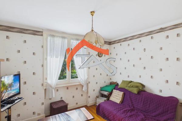 Vente Maison 4 pièces 74 m2 à La Grand-Croix
