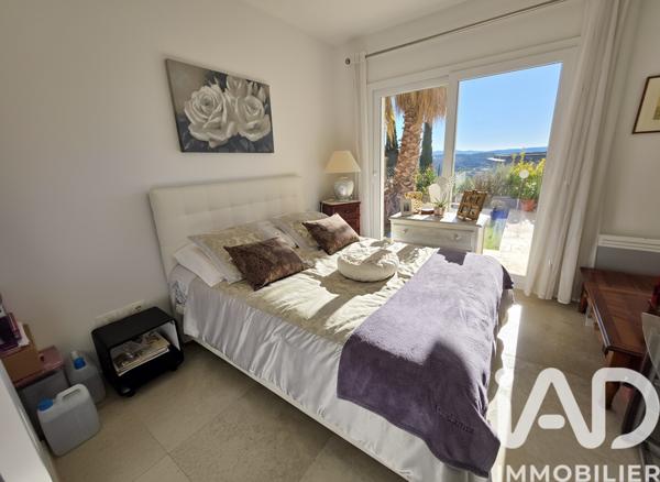 Maison à vendre 9 pièces 290 m² Draguignan