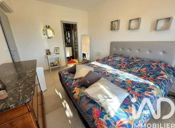 Maison à vendre 9 pièces 290 m² Draguignan