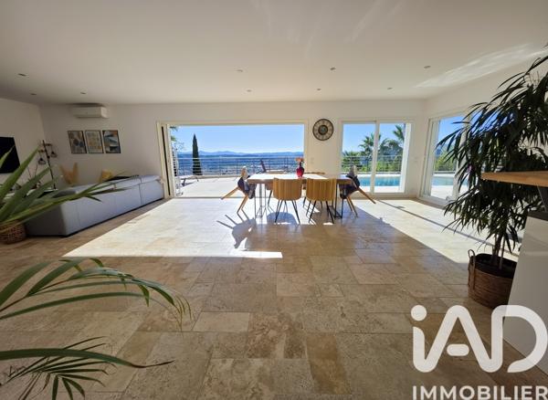 Maison à vendre 9 pièces 290 m² Draguignan