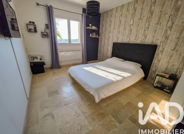 Maison à vendre 9 pièces 290 m² Draguignan