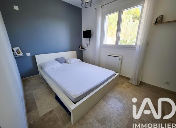 Maison à vendre 9 pièces 290 m² Draguignan