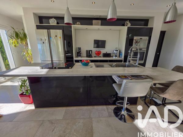 Maison à vendre 9 pièces 290 m² Draguignan