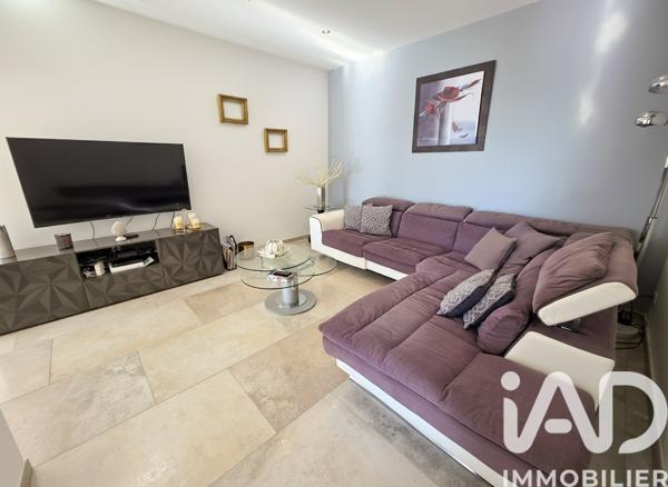 Maison à vendre 9 pièces 290 m² Draguignan