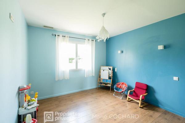 Maison Saint Jean 6 pièces 160 m2