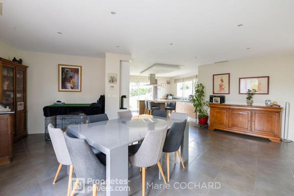 Maison Saint Jean 6 pièces 160 m2