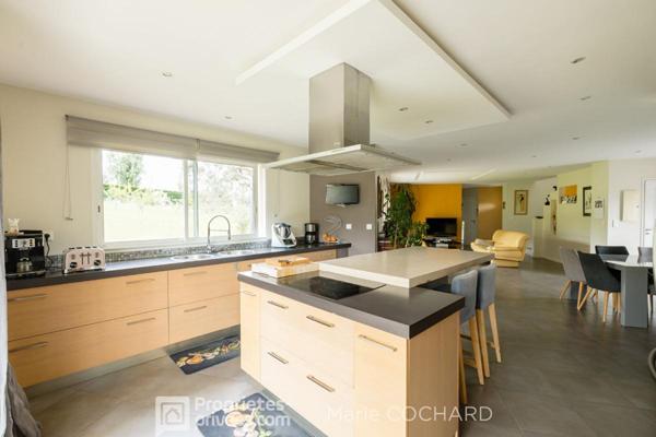 Maison Saint Jean 6 pièces 160 m2