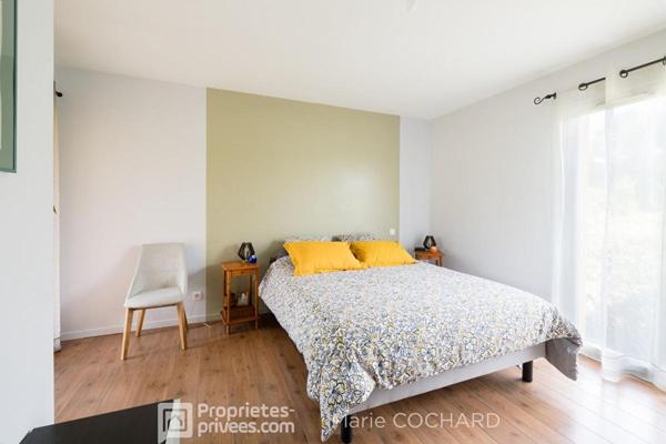 Maison Saint Jean 6 pièces 160 m2