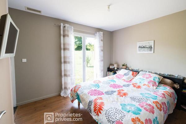 Maison Saint Jean 6 pièces 160 m2