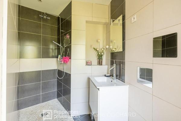 Maison Saint Jean 6 pièces 160 m2