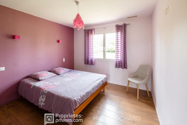 Maison Saint Jean 6 pièces 160 m2