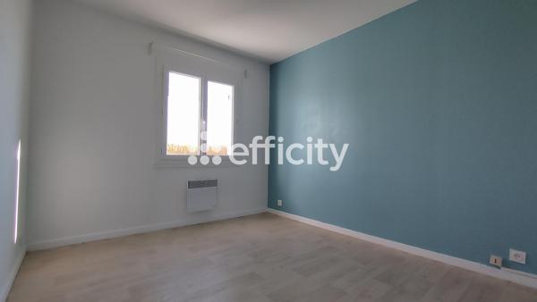 Maison 3 pièces - 70 m² Exclusivité efficity