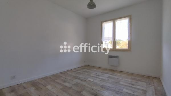 Maison 3 pièces - 70 m² Exclusivité efficity