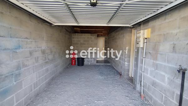 Maison 3 pièces - 70 m² Exclusivité efficity