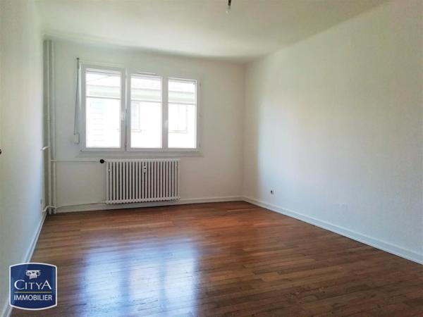 Appartement à vendre 2 pièces 60.61m²
