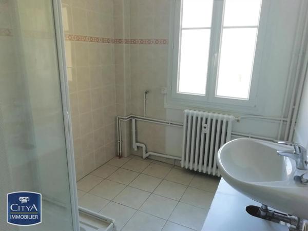Appartement à vendre 2 pièces 60.61m²