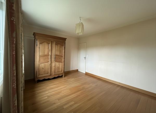 Maison 140m² Charme et beaux volumes en Agglo sud Chartres