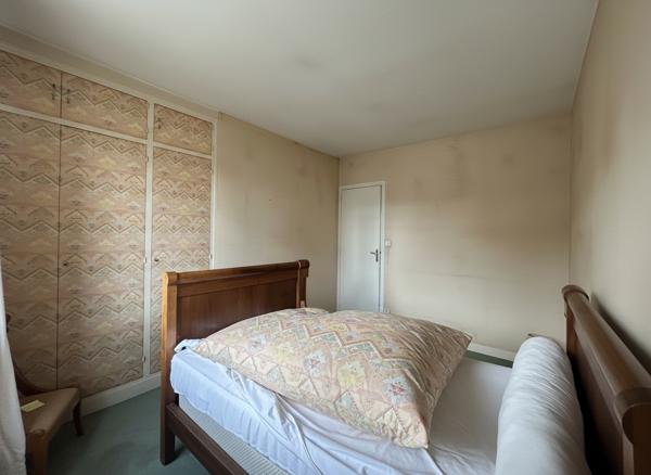 Maison 140m² Charme et beaux volumes en Agglo sud Chartres
