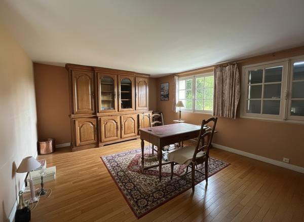 Maison 140m² Charme et beaux volumes en Agglo sud Chartres