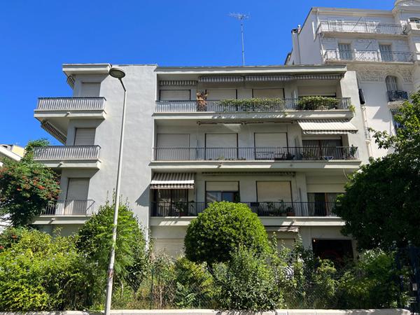 Vente appartement Nice 3 pièce(s) 76.3 m2