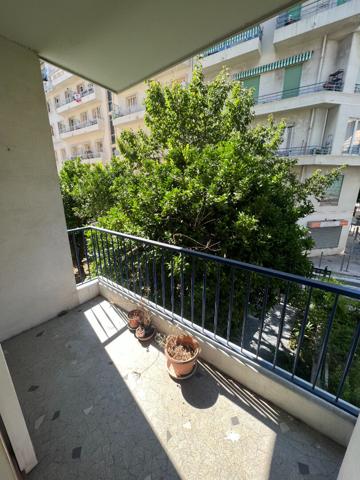 Vente appartement Nice 3 pièce(s) 76.3 m2