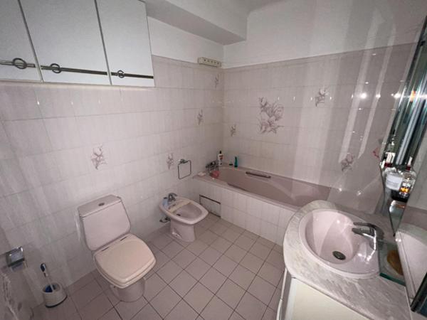 Vente appartement Nice 3 pièce(s) 76.3 m2